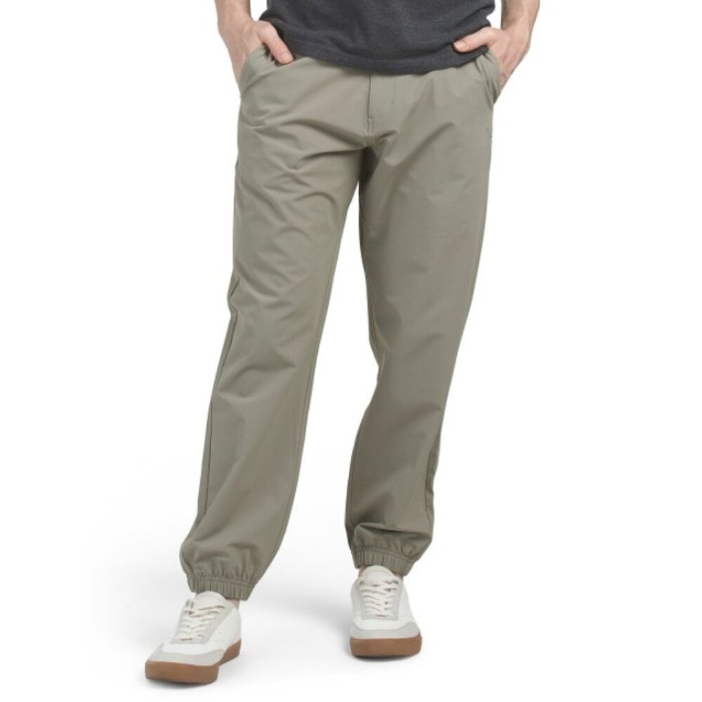 HURLEY Exist Everyday Pants.